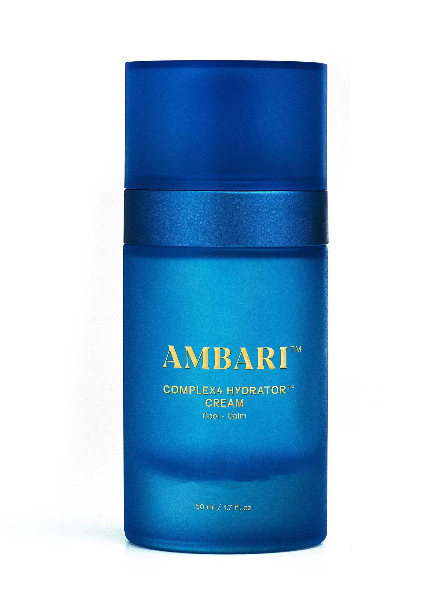 Complex4 hydrator crème de ambari