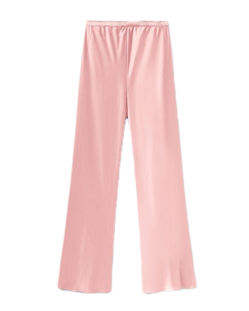 Biais coupé dans la mer étoile