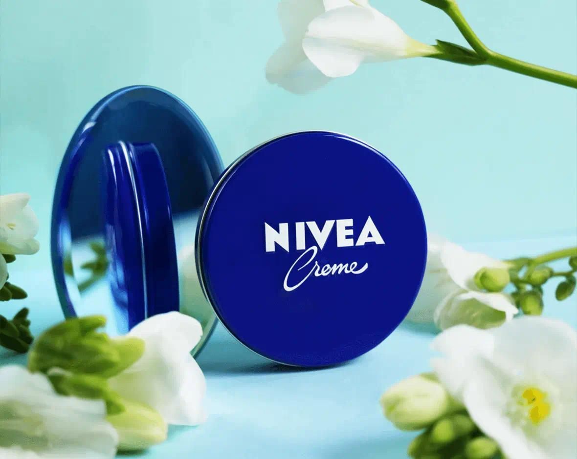 Nivea Blue Cremea Pack