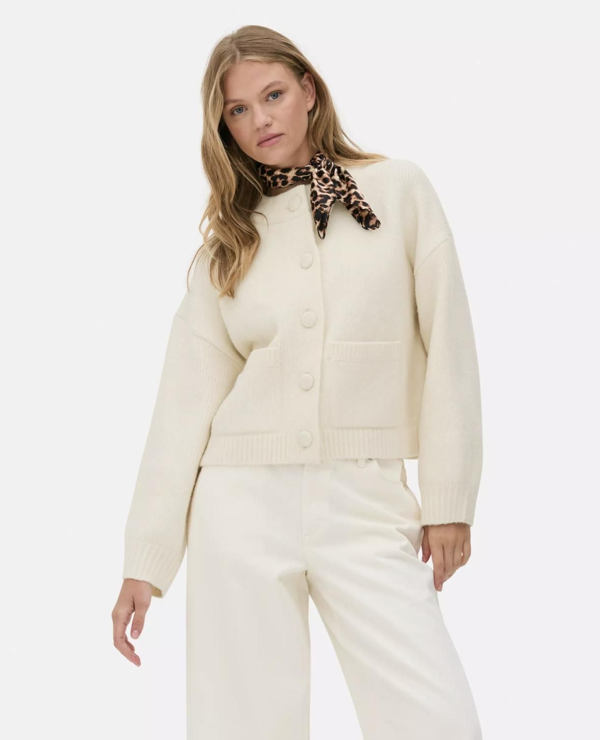 Bombardier à point blanc