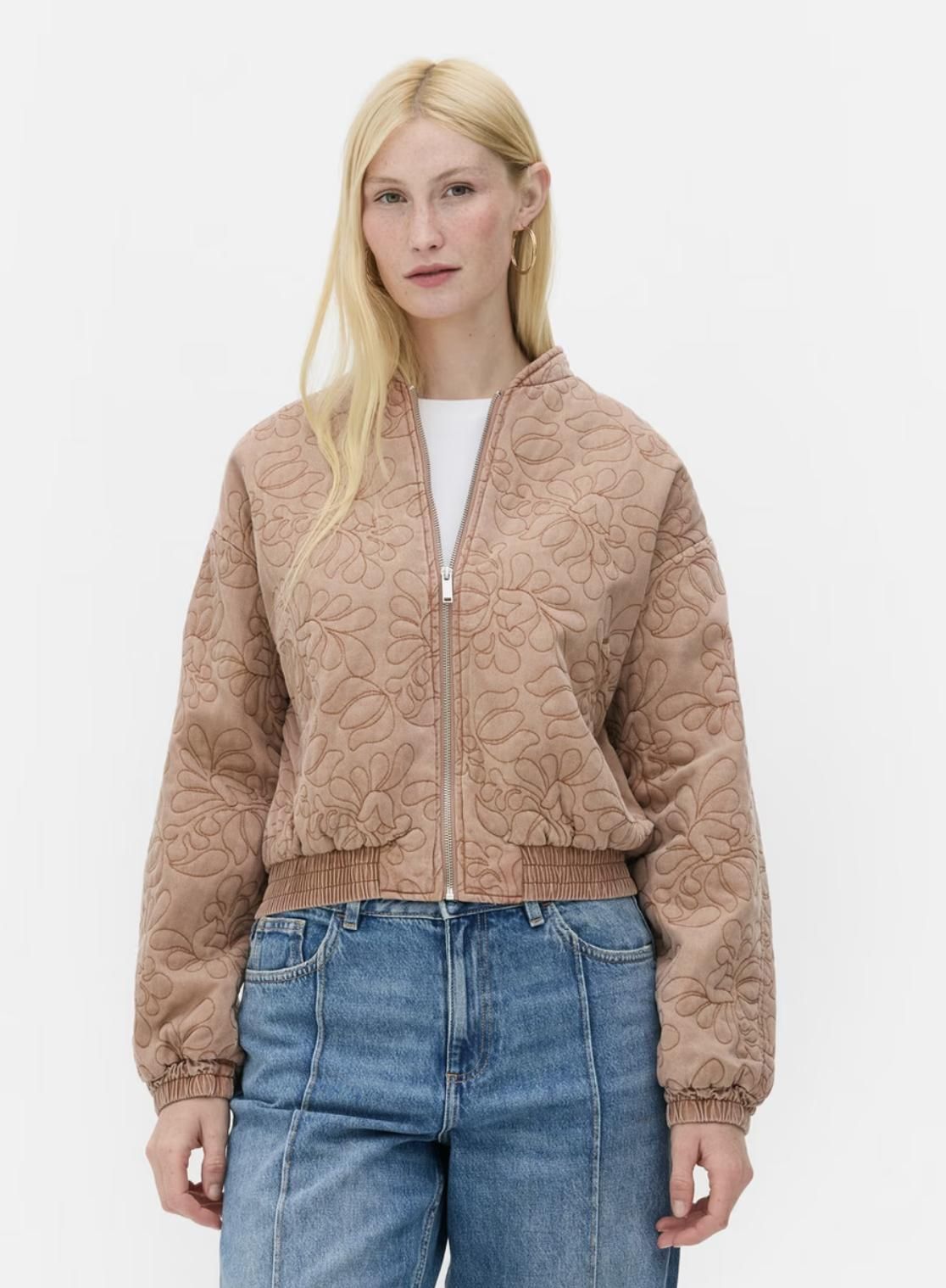 Fleurs rembourrées fleurs