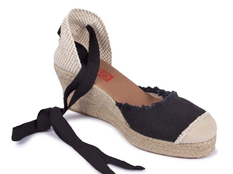Espadroises de coin moyen