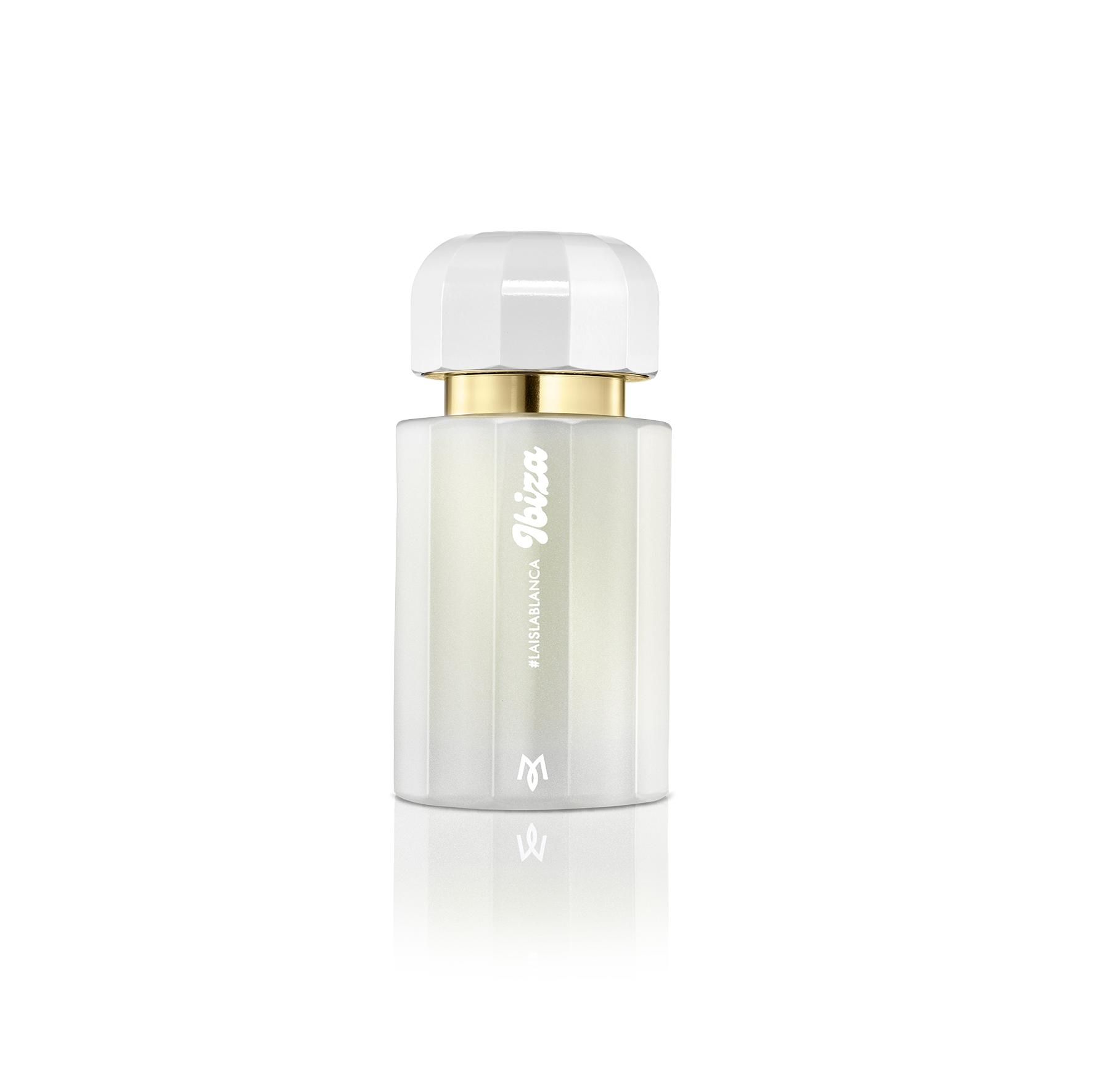 Eau Blanca de Parfum de Monegal
