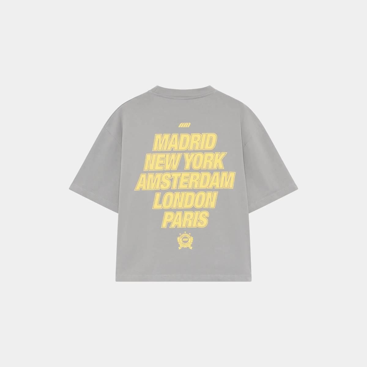 Capital T -Shirt, par EME Studios