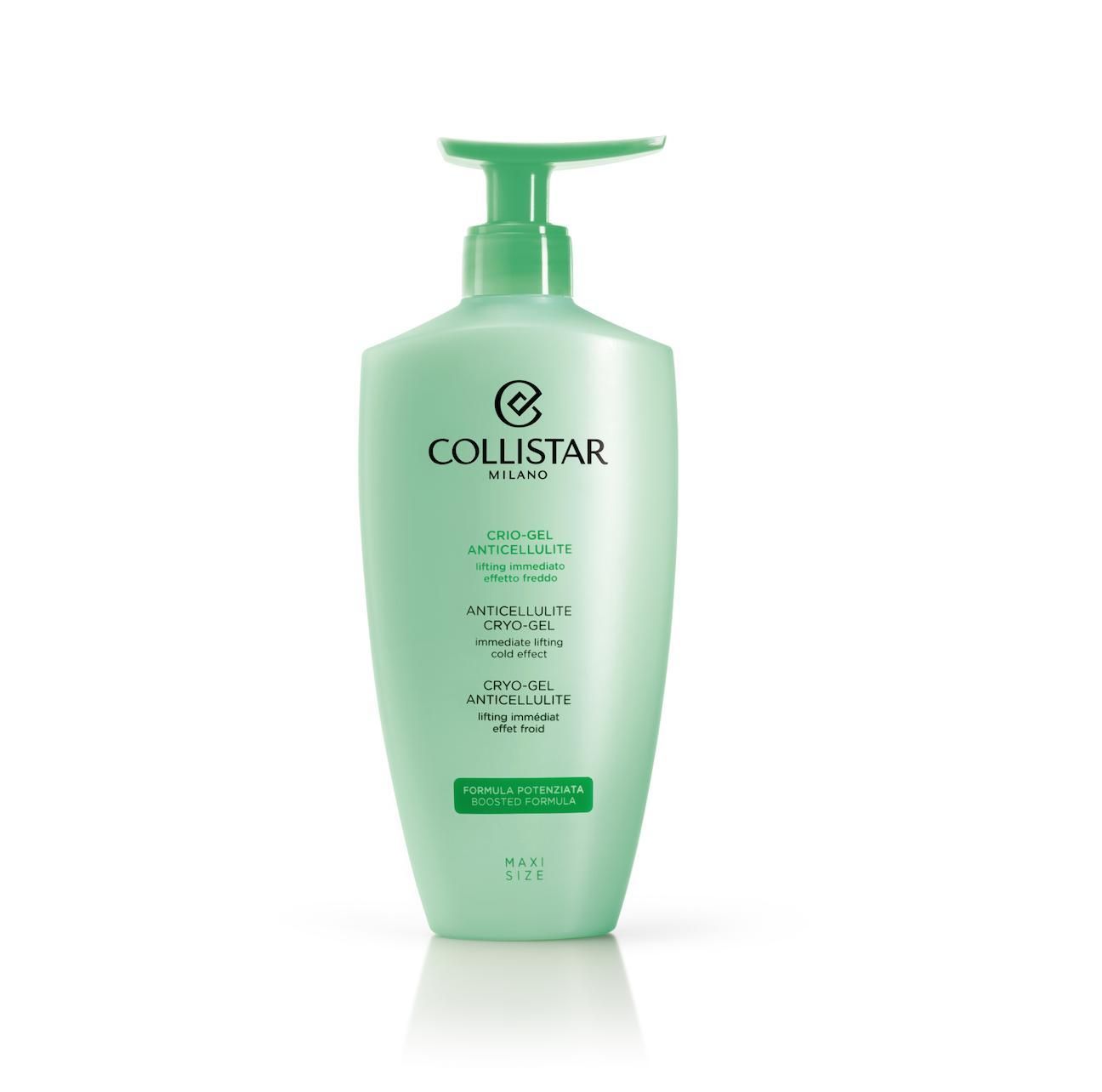 Crème anti-cellulite