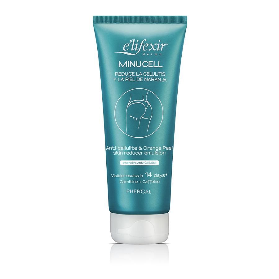 Crème anti-cellulite