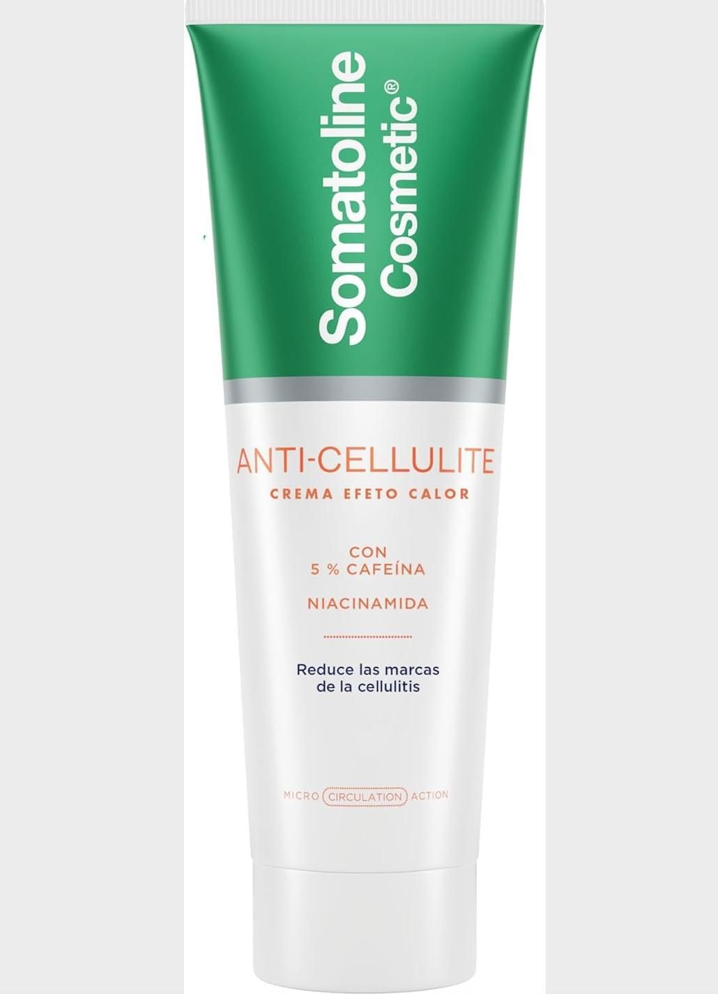 Crème anti-cellulite