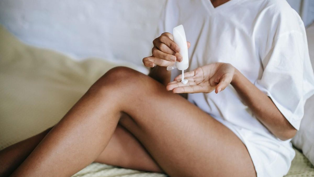 Las mejores cremas para combatir la celulitis