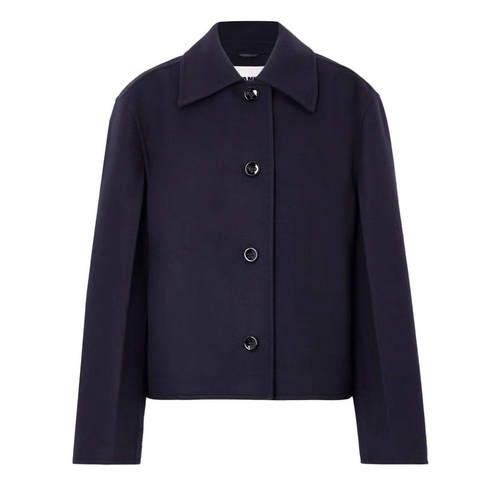 Veste en laine Veste en laine