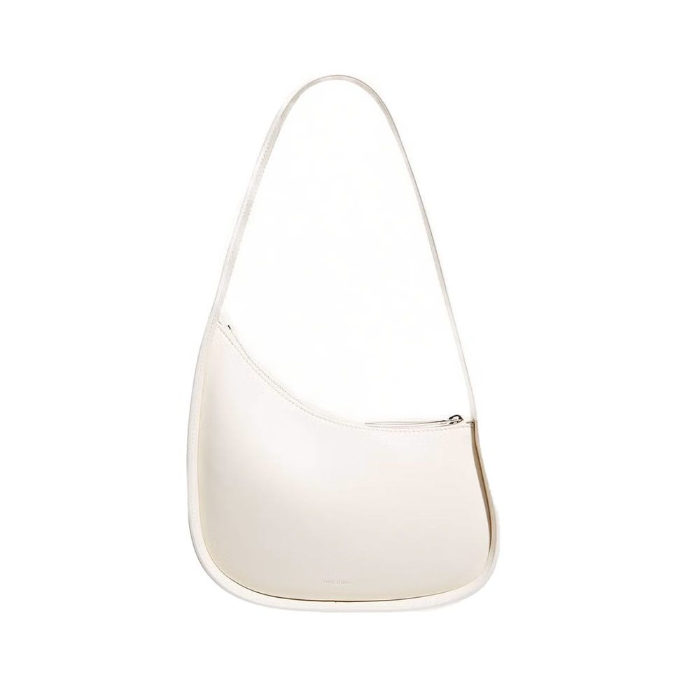 Sac d'épaule de la demi-lune Sac d'épaule de la demi-lune