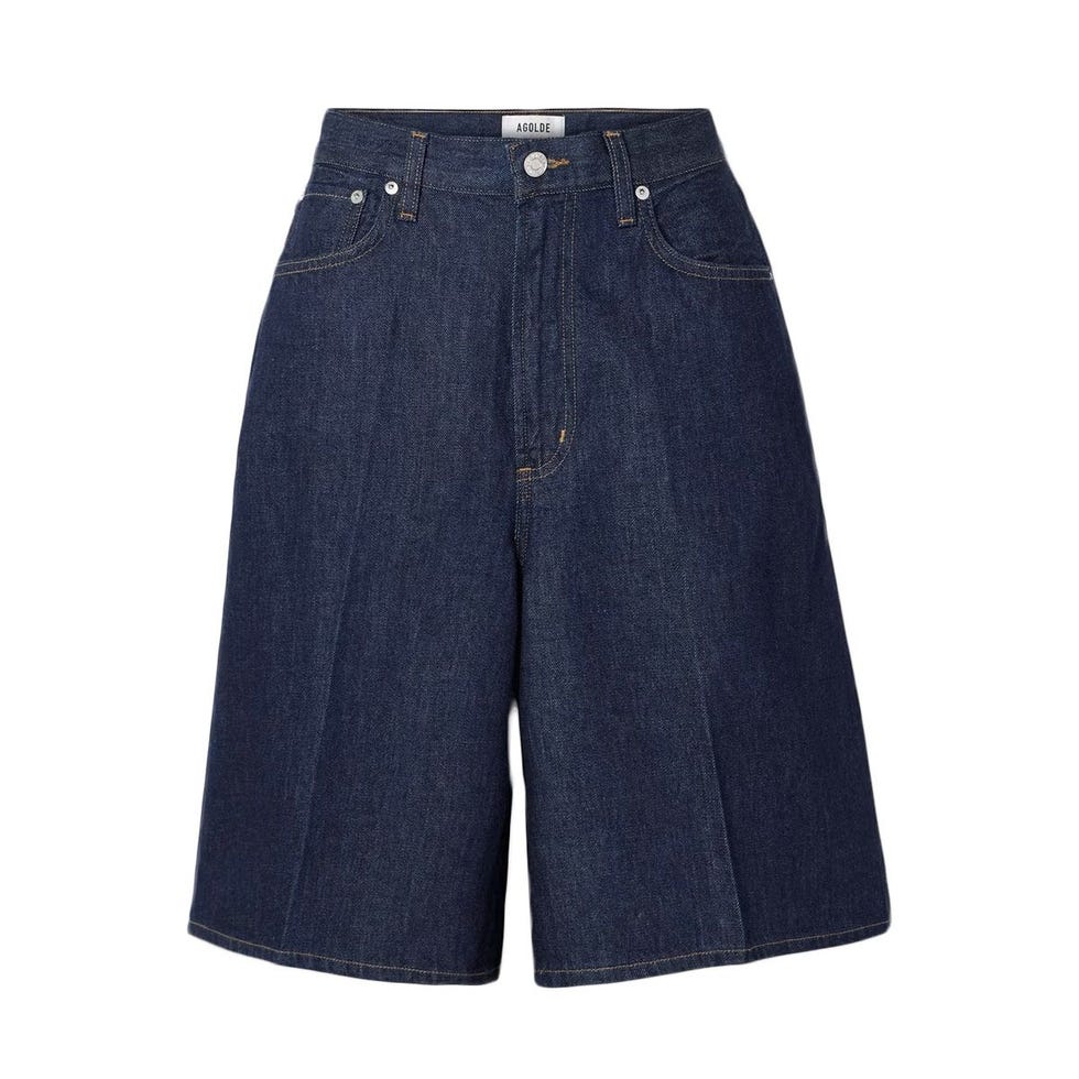 Shorts de jean nolan Shorts de jean nolan