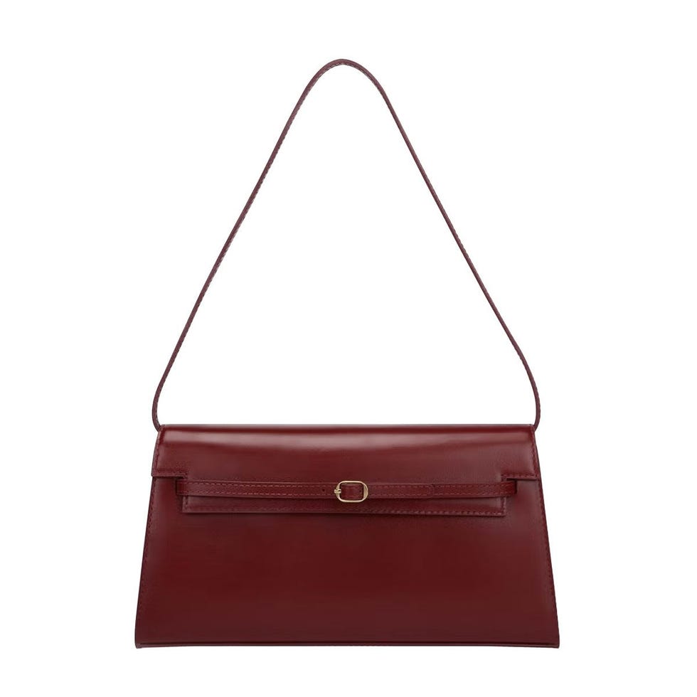 Sac à bandoulière en cuir Sac à bandoulière en cuir