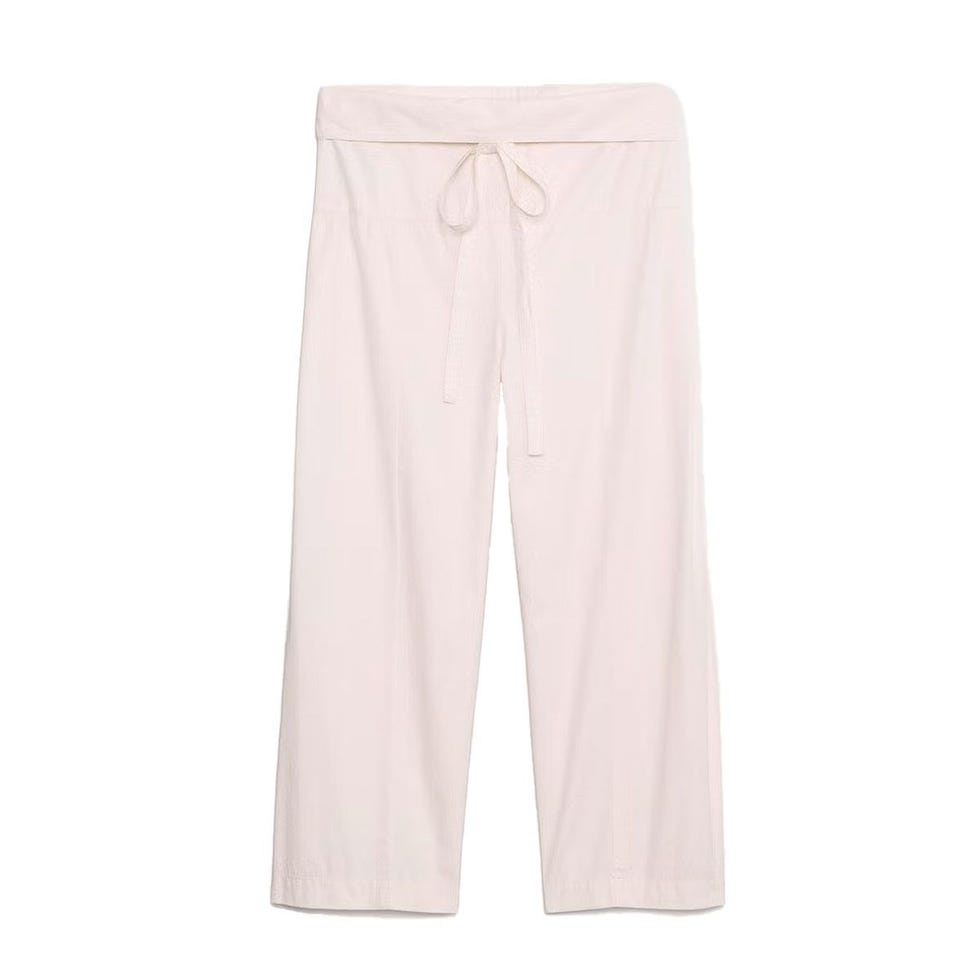 Pantalon de pêcheur à serre Pantalon de pêcheur à serre