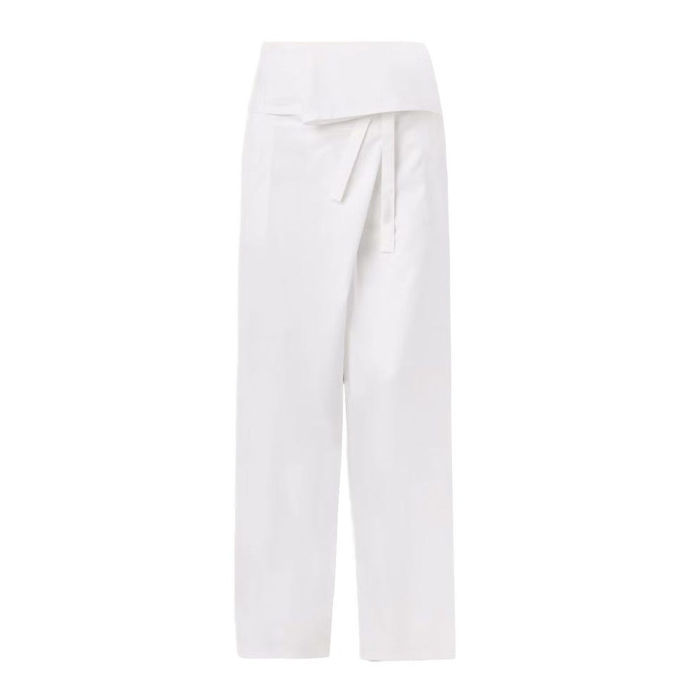 Pantalon de pêcheur Pantalon de pêcheur