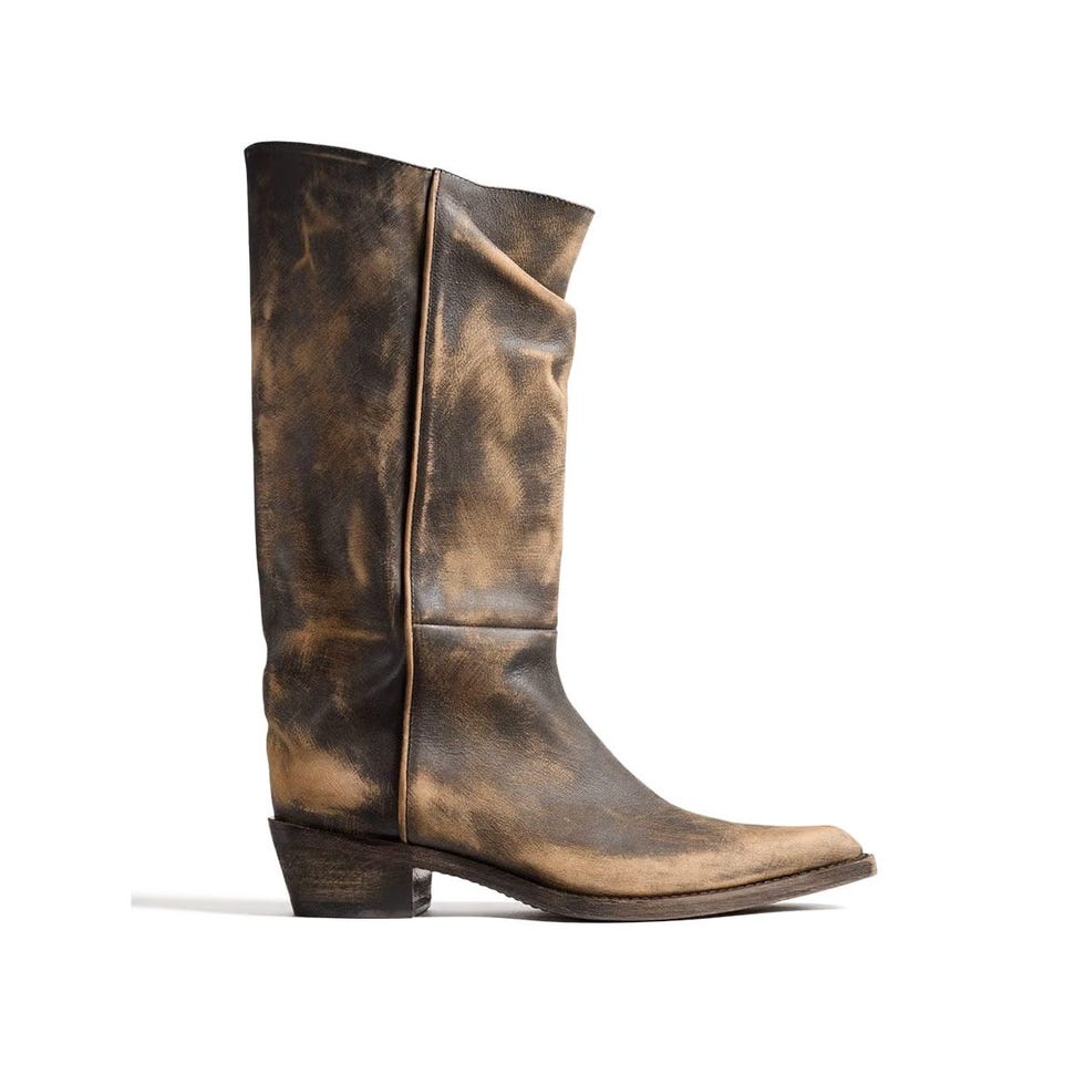 Bottes de Clive Bottes de Clive