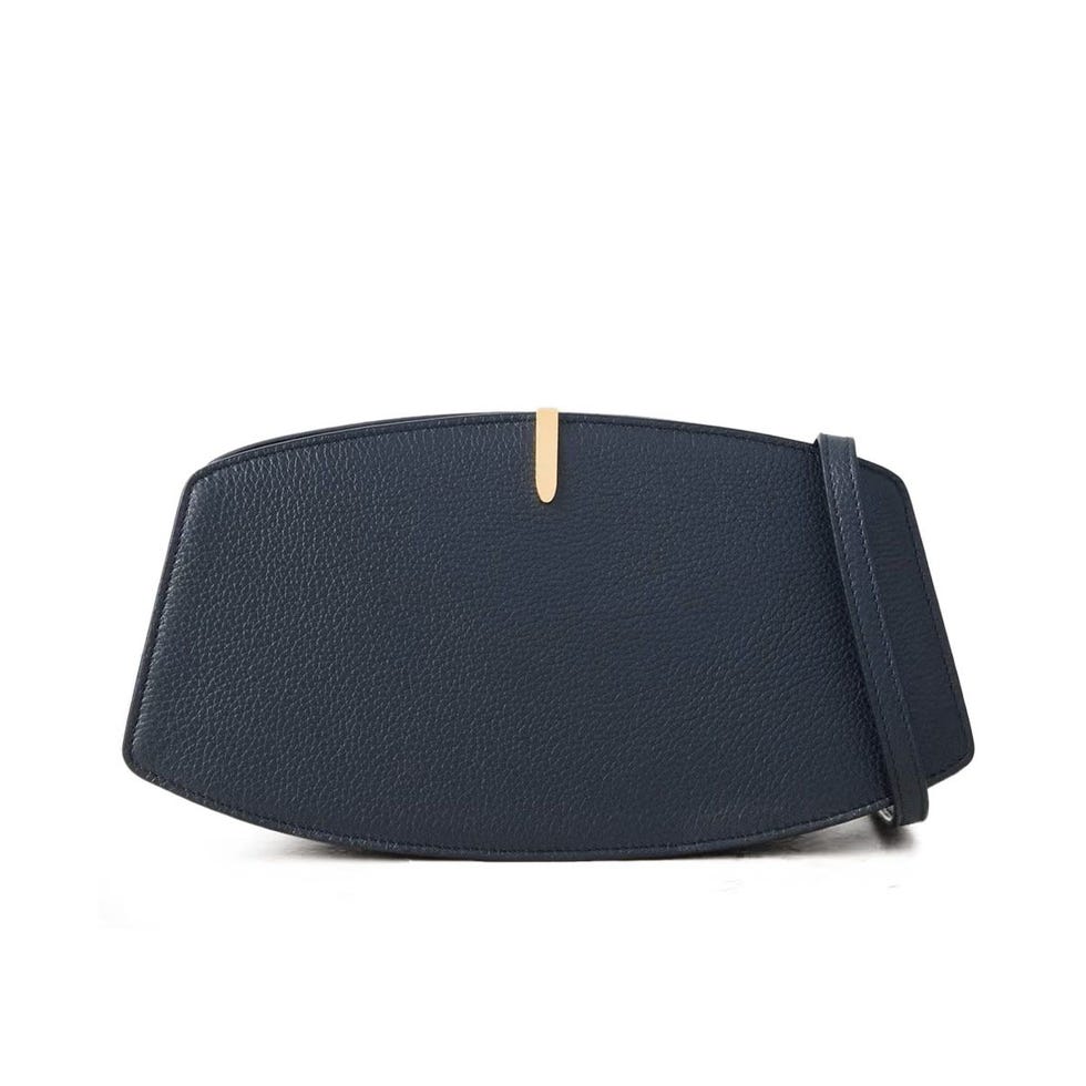 Sac à bandoulière en cuir Florence Sac à bandoulière en cuir Florence