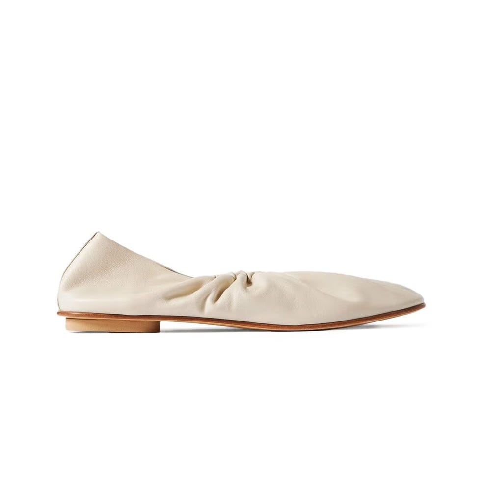 MICA RECHERCHE BALLET PLATES MICA RECHERCHE BALLET PLATES