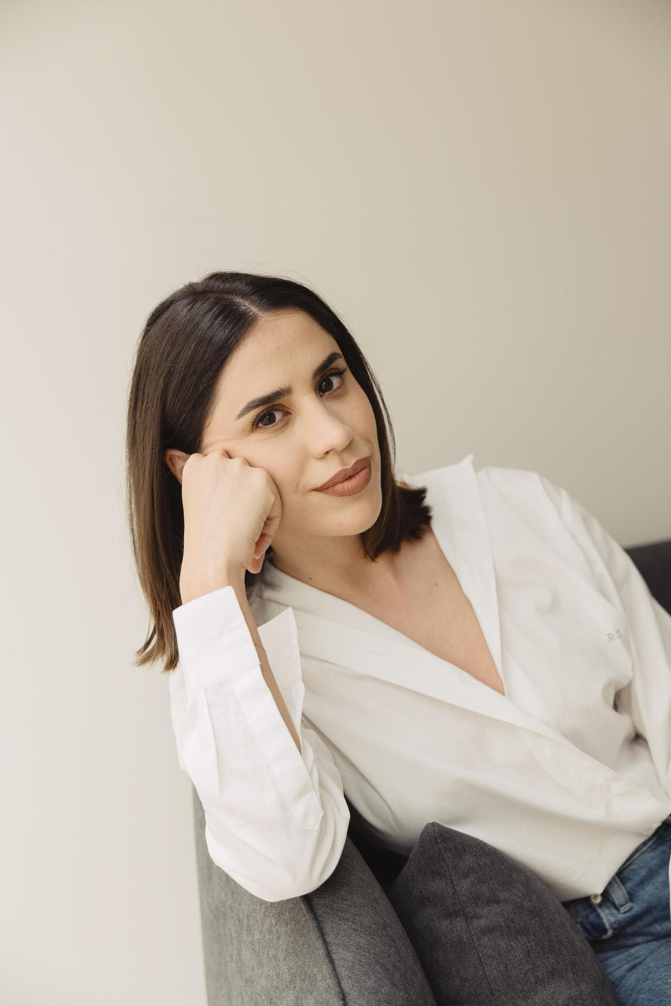 Dr Rita Sêco, experte en médecine esthétique.