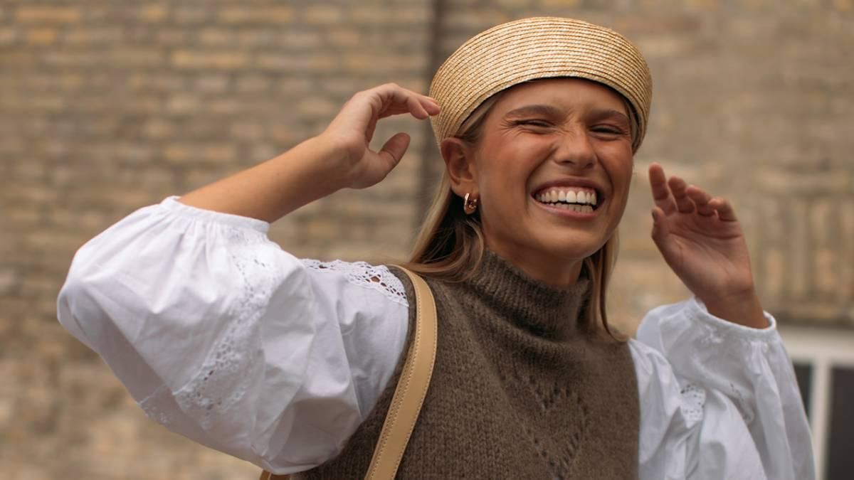 Cortes de pelo que adoran las danesas y que rejuvenecen al instante