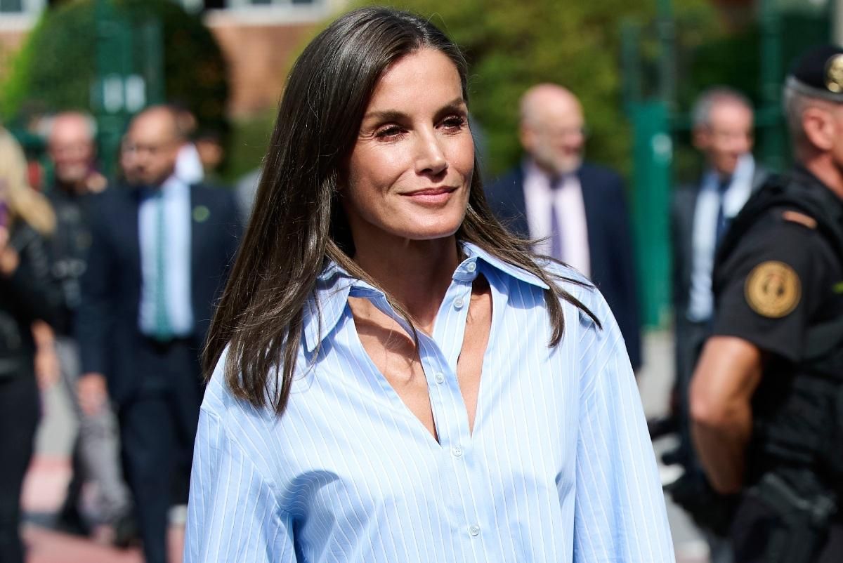 Las prendas de la colección de Victoria Beckham x Mango, ahora rebajadas.