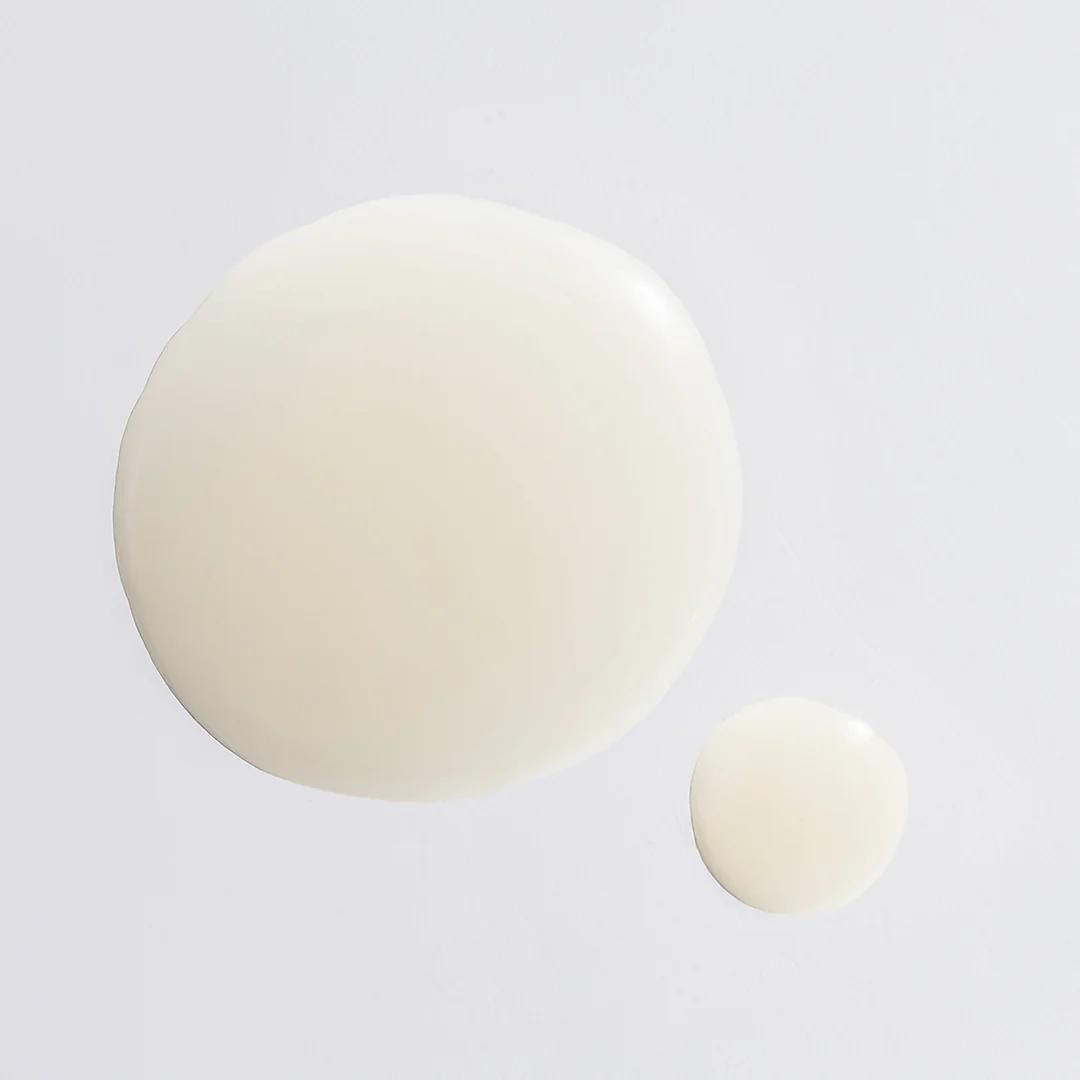 Texture crème