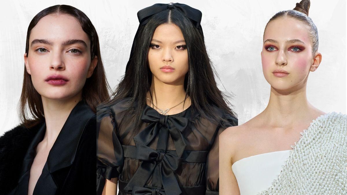 Las tendencias de belleza que llevaremos este otoño invierno 2025