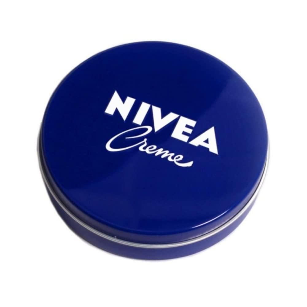 Nivea Blue Boat