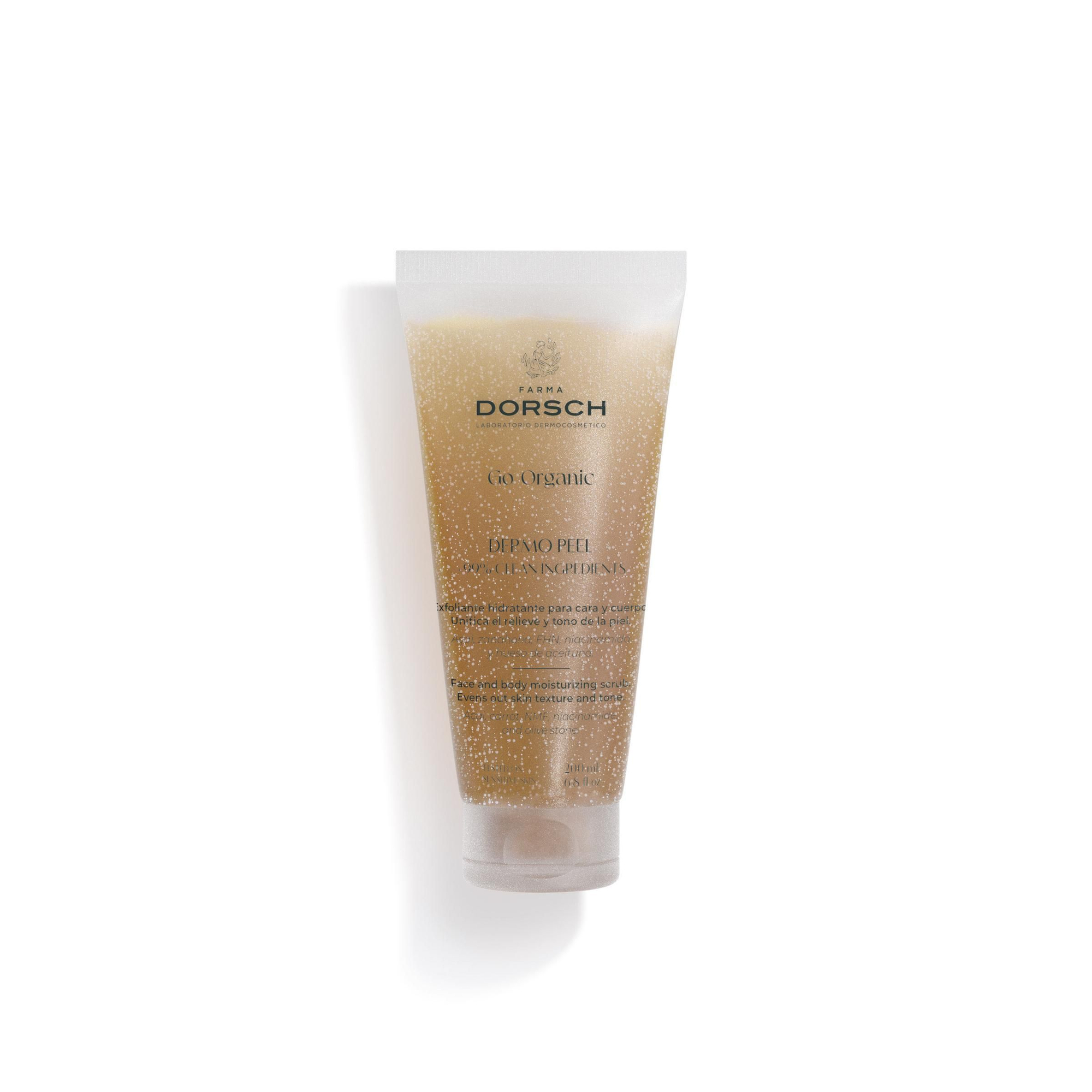 Dermo Peel de Farma Dorsch