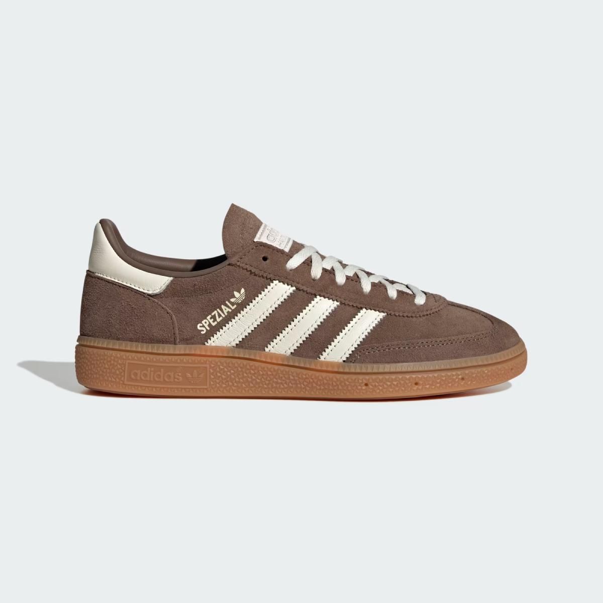 Baskets Spezial adidas
