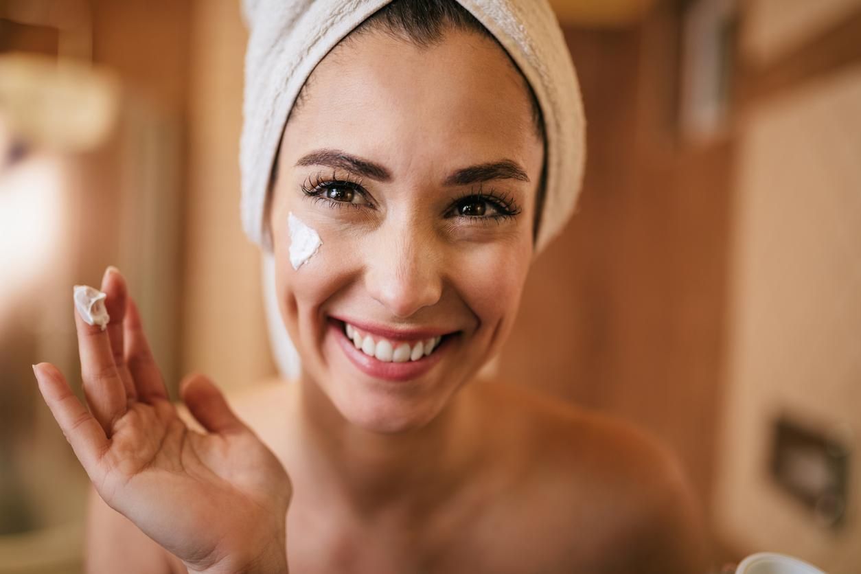 Cremas con niacinamida: por qué necesitas este ingrediente en tu rutina de cuidado facial