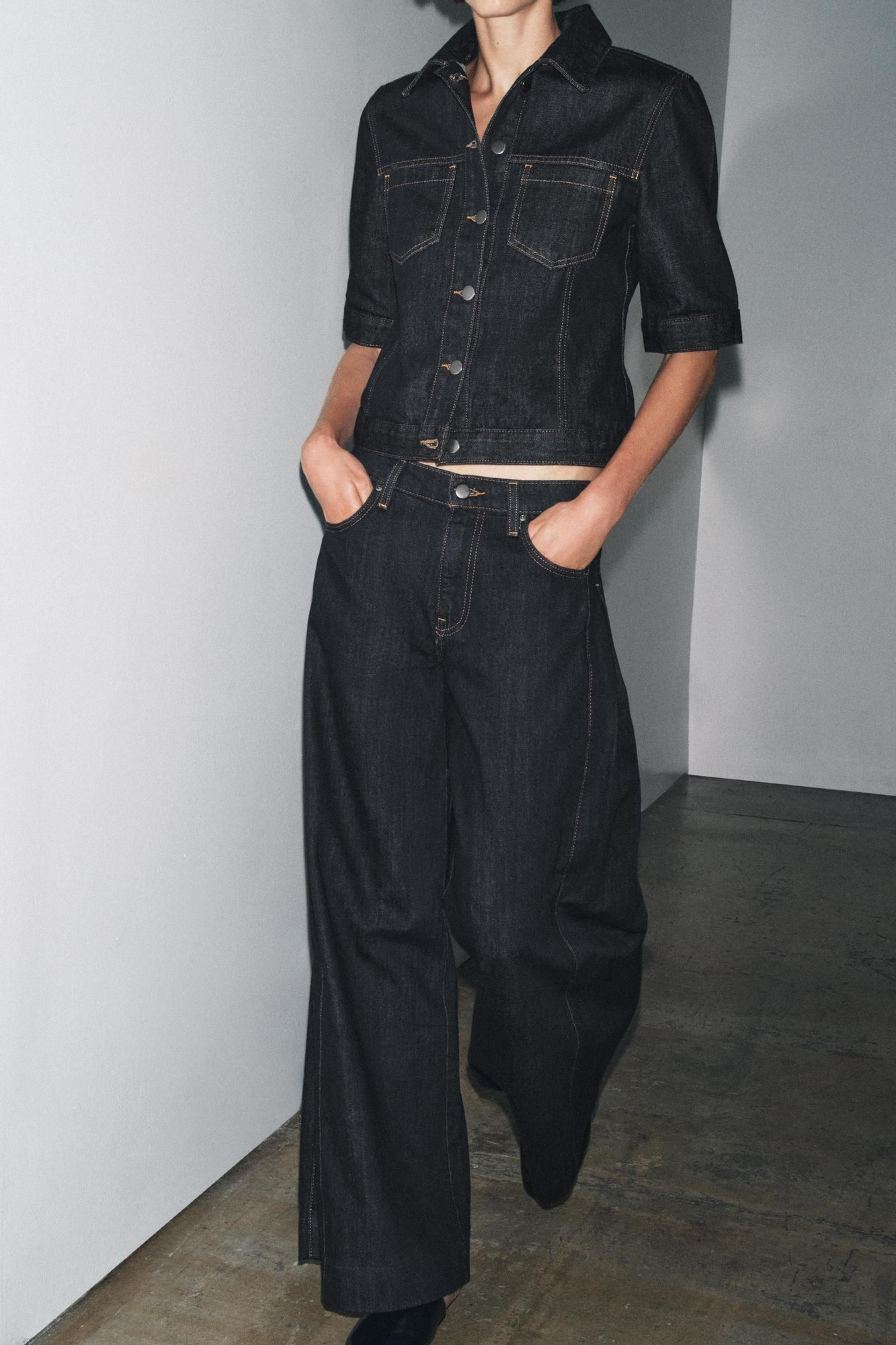 Pantalon de ballon