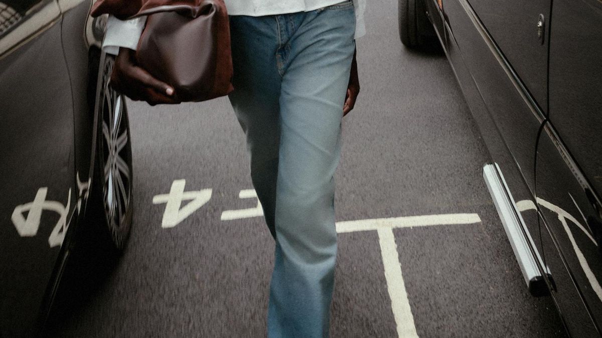 Los pantalones de tendencia de este otoño para lucir a la moda en la oficina