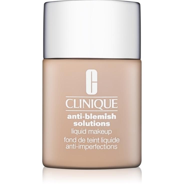 Antibash composé de Clinique