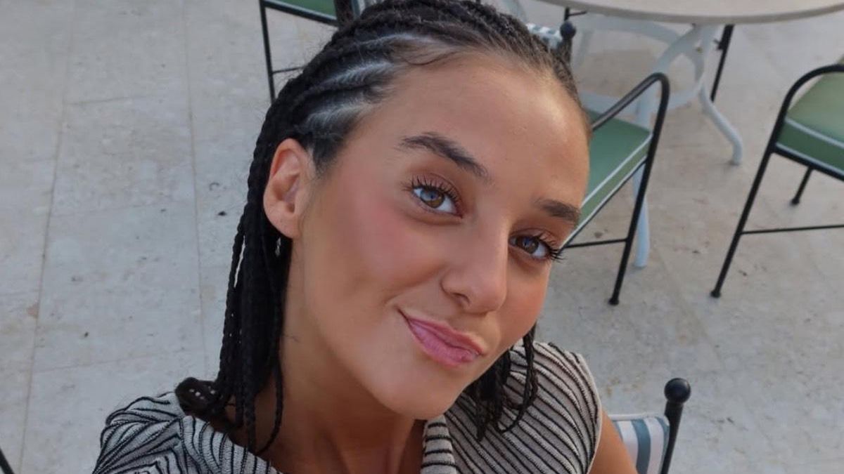 El collar de caracolas que no renuncia al verano y es el favorito de Victoria Federica: todos los detalles