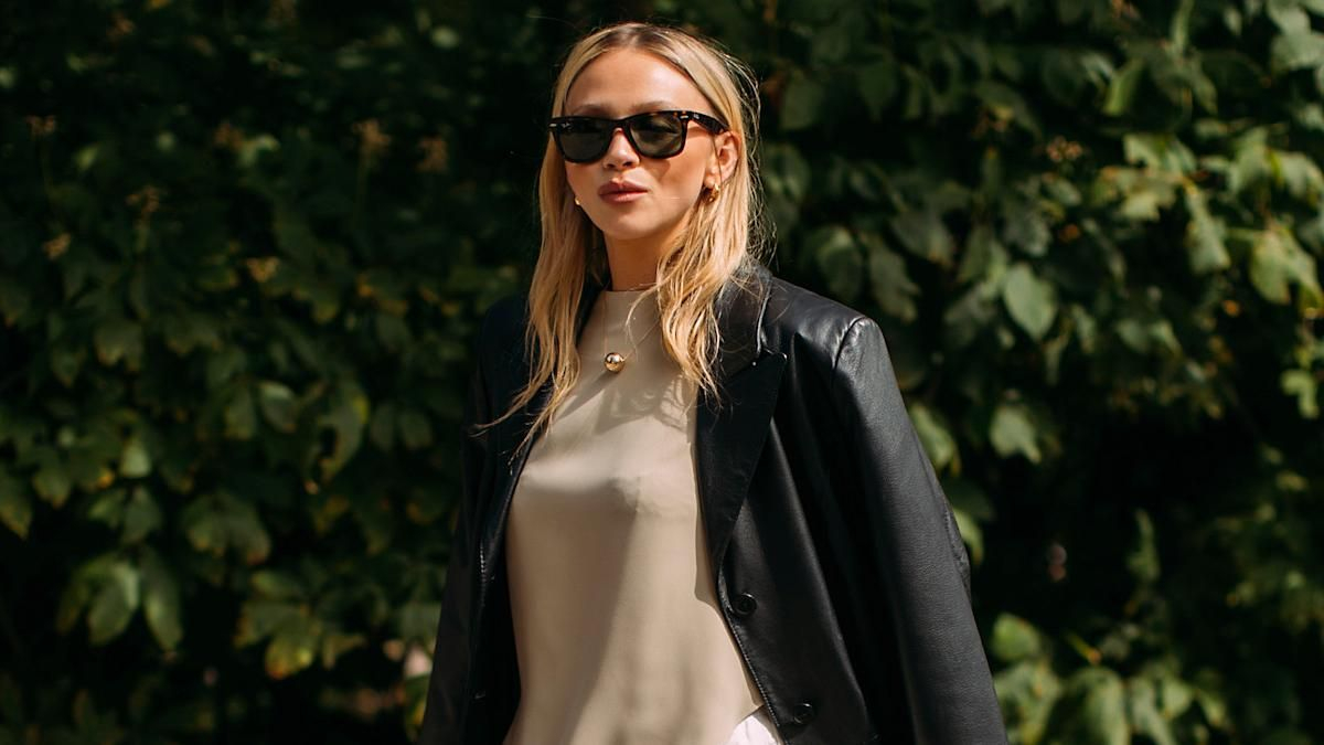 Las novedades de Zara que serán tendencia este otoño
