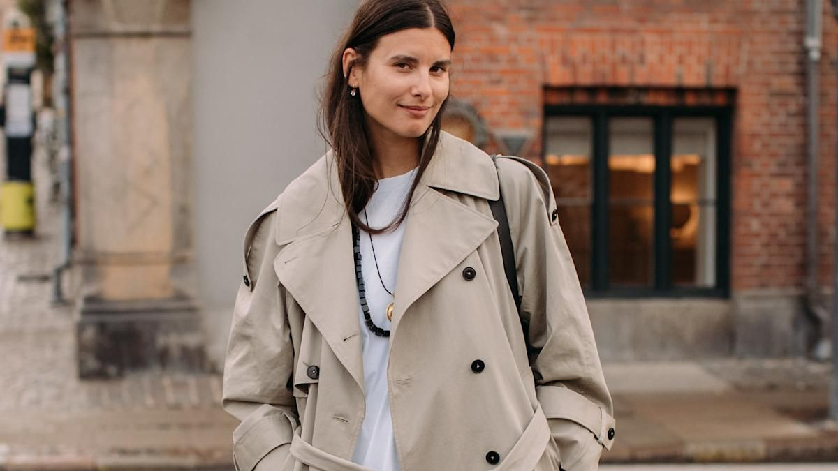 Las novedades de Stradivarius para la vuelta a la oficina