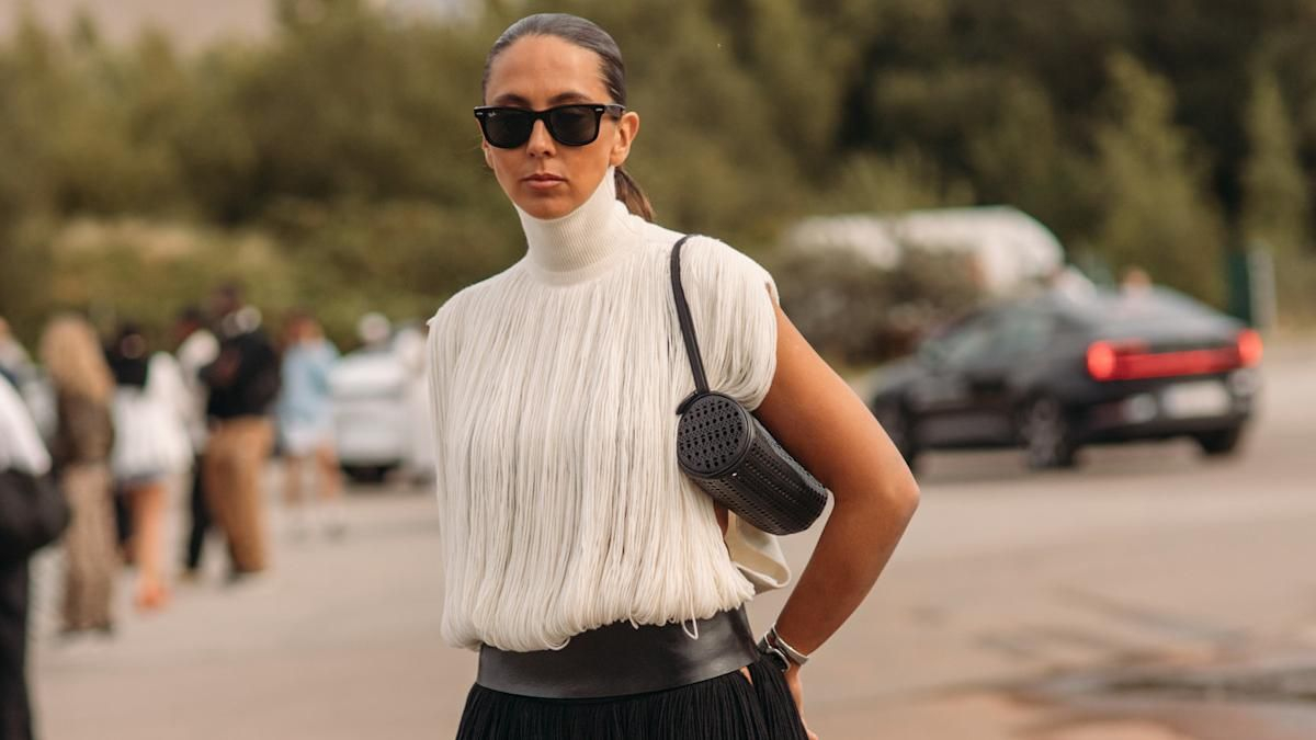 Las novedades de la semana en Mango
