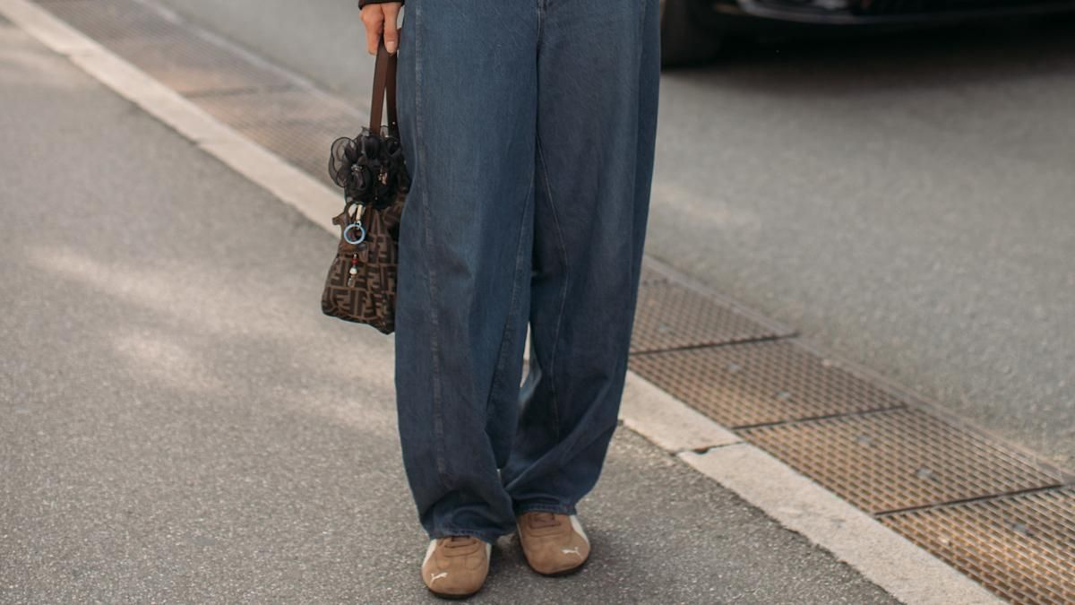 Pantalones vaqueros