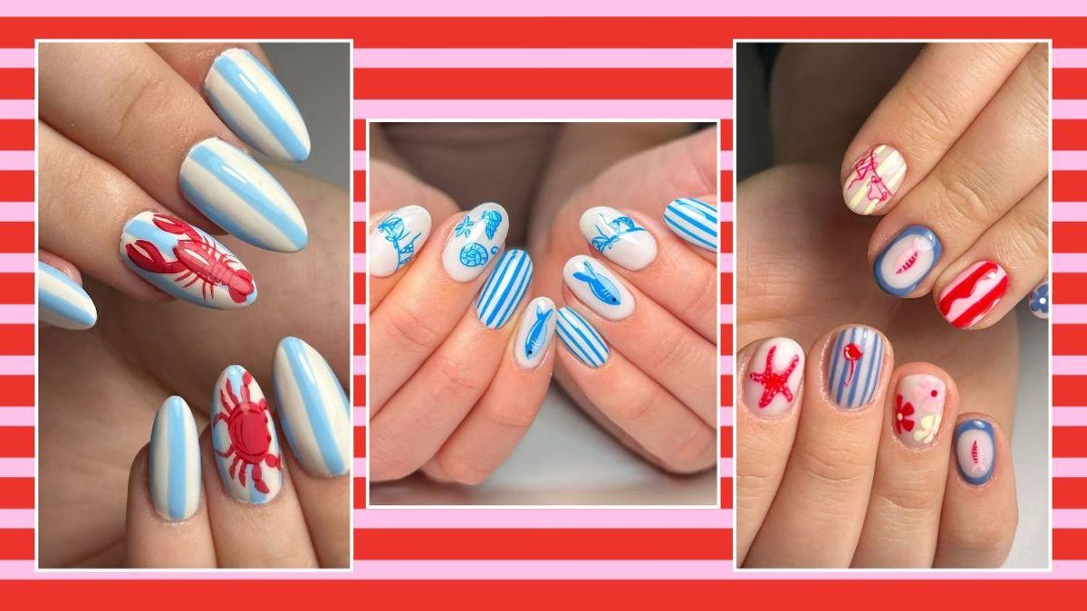 La manicura