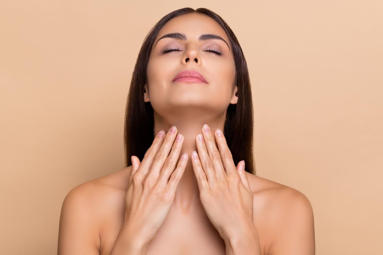 El cuello no es un añadido, es una extensión del rostro. Y como tal, deberíamos darle el mismo cuidado y cariño.