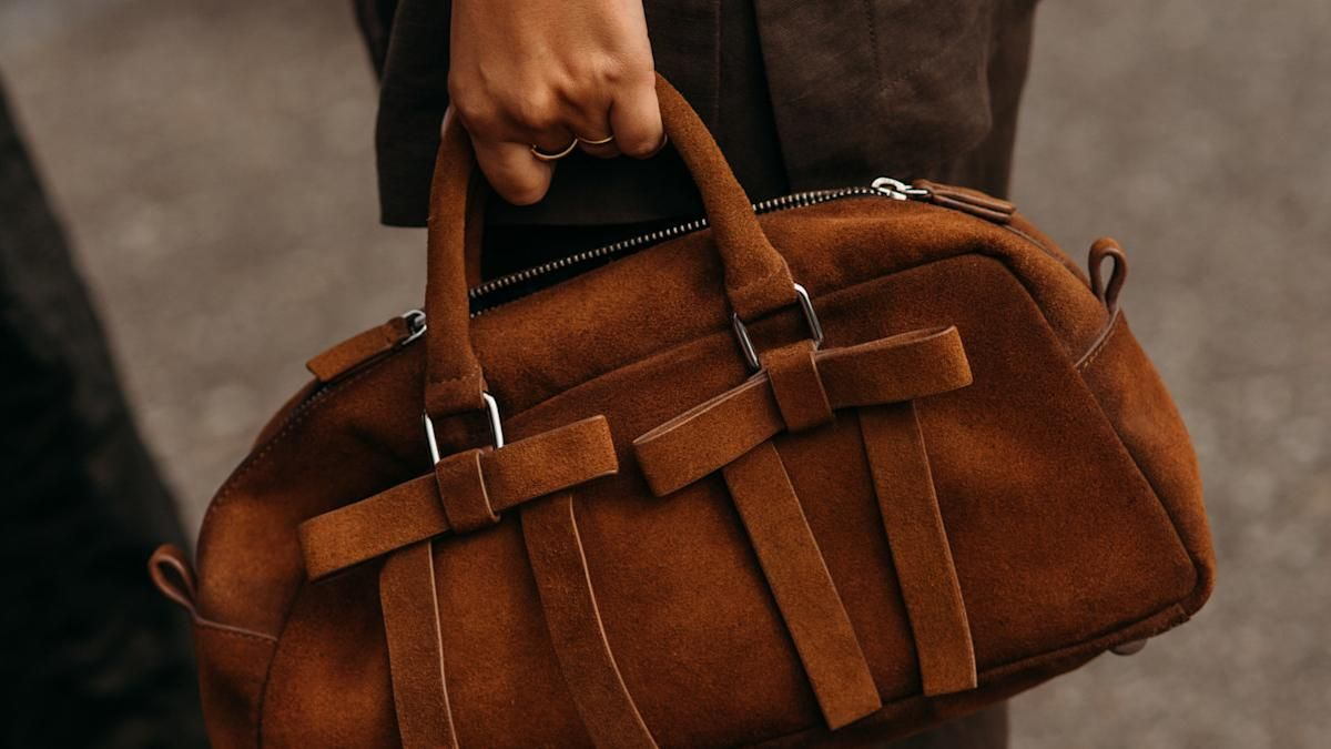 Los bolsos de la nueva colección de Zara que serán virales este otoño