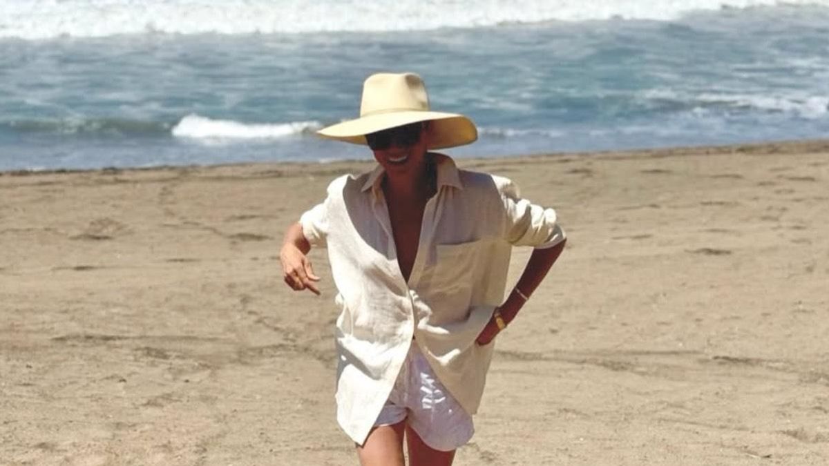 Los looks de Meghan Markle en