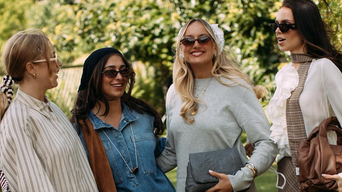 Las novedades de la semana en Zara