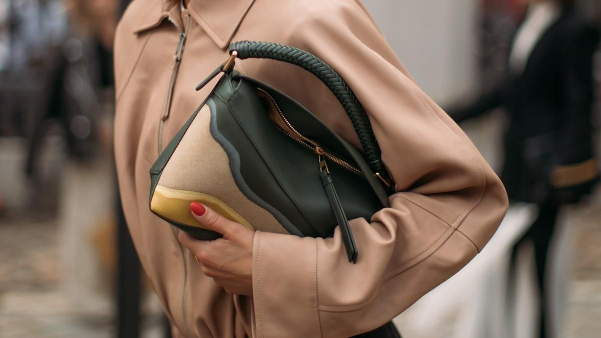 Los bolsos de Sfera de la nueva colección otoño-invierno