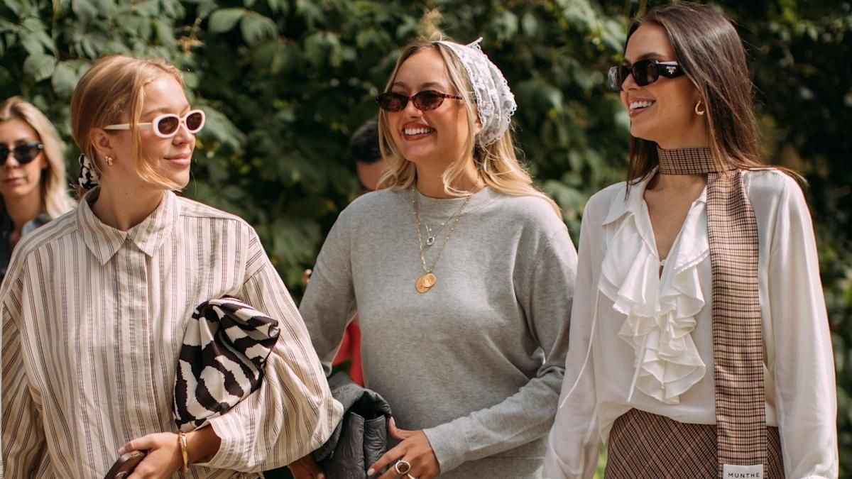 Novedades de la semana en Zara