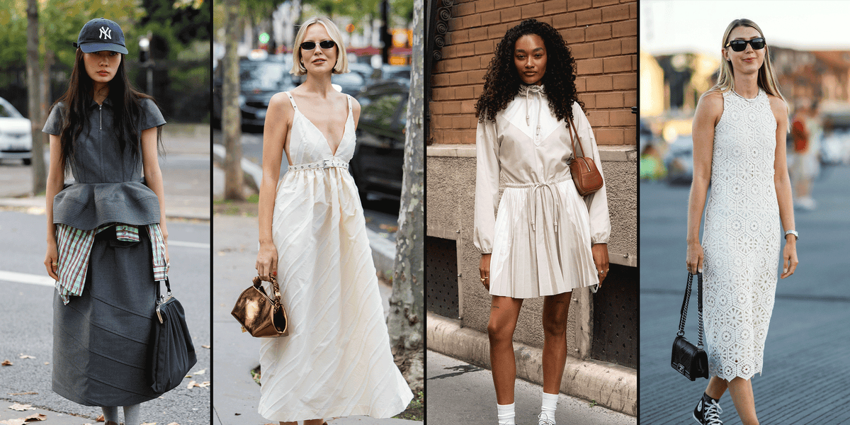 10 idées de tenue chic à essayer maintenant