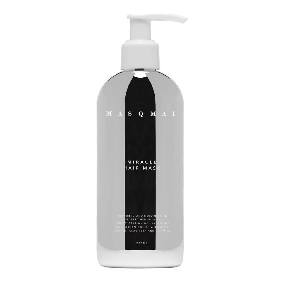 Masque masqmai