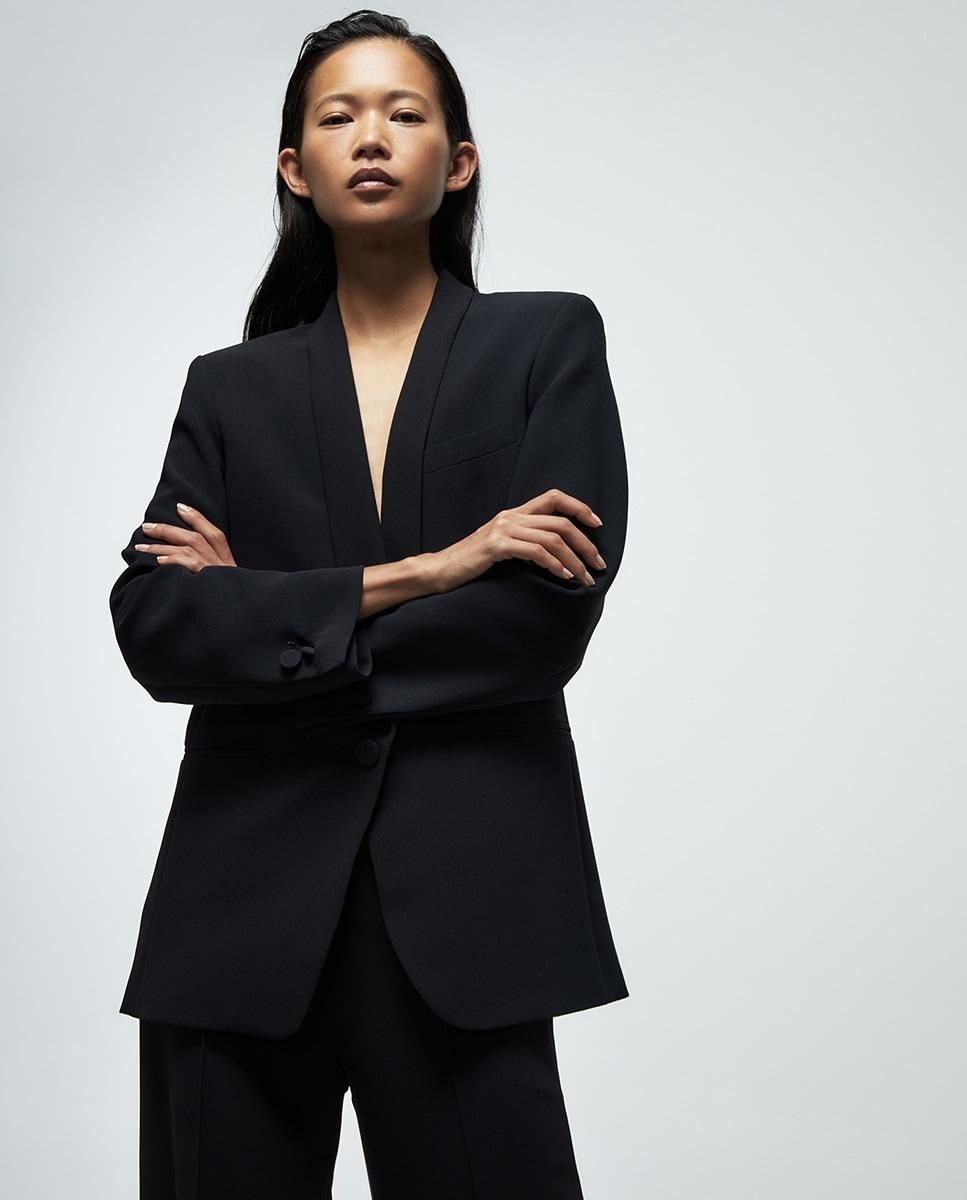 Costume noir américain