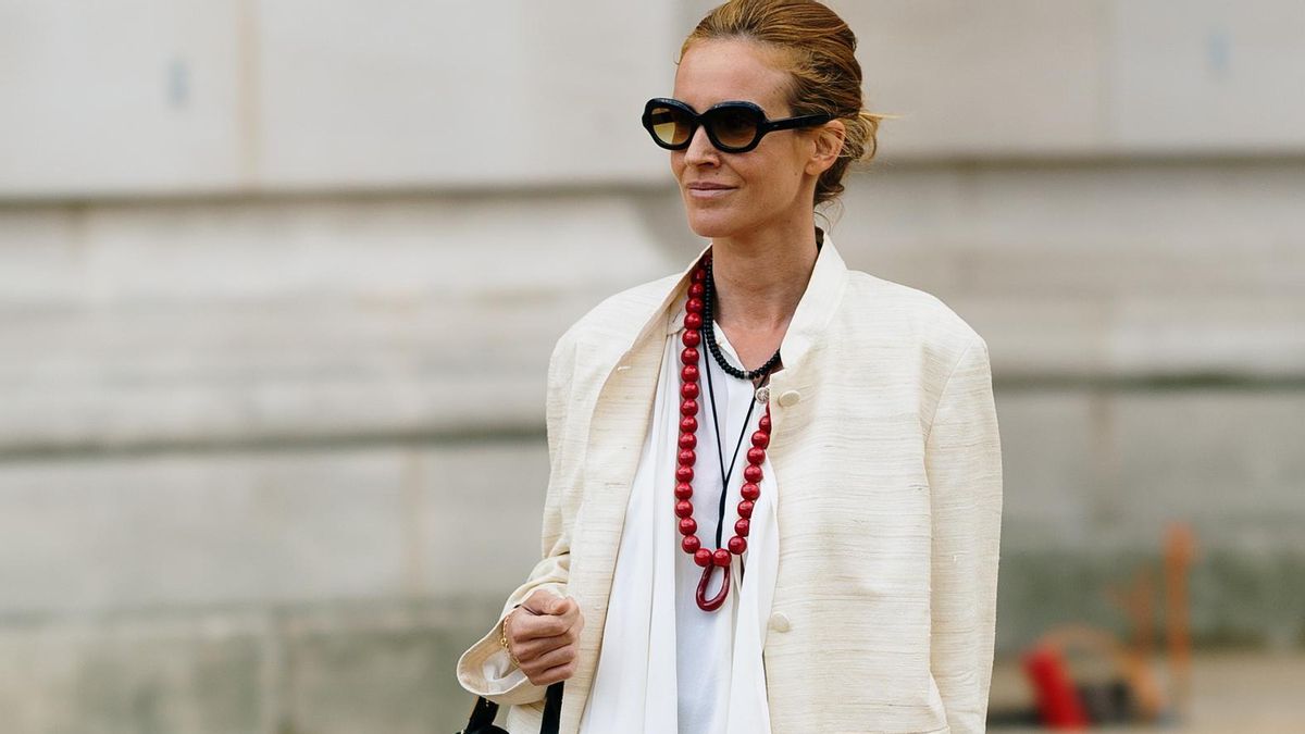Chaquetas entretiempo looks oficina