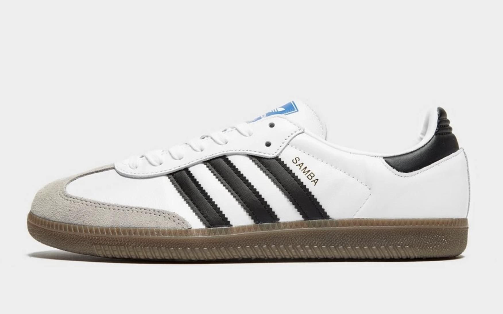 Baskets Adidas Samba